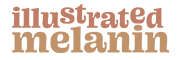 Illustrated Melanin